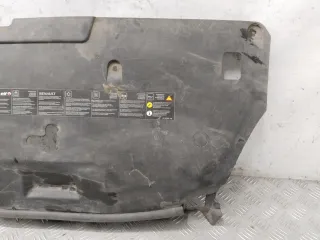 620780001 Накладка замка капота Renault Laguna 3 Арт 40604_2000001307282, вид 2