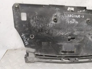 620780001 Накладка замка капота Renault Laguna 3 Арт 40604_2000001307282, вид 5
