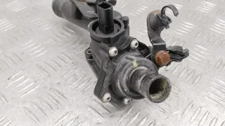 110602770R Корпус термостата Renault Megane 3 Арт 68686_2000001307215, вид 2