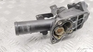 110602770R Корпус термостата Renault Megane 3 Арт 68686_2000001307215, вид 3