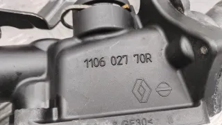 110602770R Корпус термостата Renault Megane 3 Арт 68686_2000001307215, вид 5
