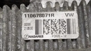 110678071R Реле накала свечей Renault Megane 3 Арт 68692_2000001307219, вид 4