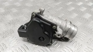 161A09287R Заслонка дроссельная Renault Megane 3 Арт 68698_2000001307228, вид 1
