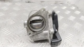 161A09287R Заслонка дроссельная Renault Megane 3 Арт 68698_2000001307228, вид 3
