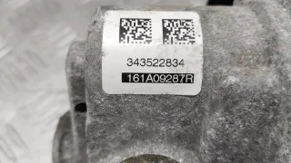 161A09287R Заслонка дроссельная Renault Megane 3 Арт 68698_2000001307228, вид 7