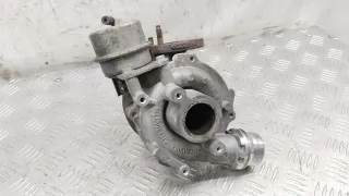 16359700011 Турбина Renault Megane 3 Арт 68700_2000001307230, вид 1