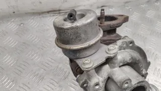 16359700011 Турбина Renault Megane 3 Арт 68700_2000001307230, вид 2