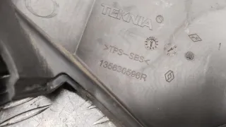 135630596R Защита (кожух) ремня ГРМ Renault Megane 3 Арт 36465_2000001307233, вид 3