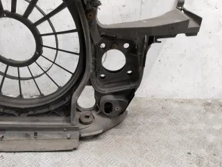  Передняя панель крепления облицовки (телевизор) Audi A4 B7 Арт 14067_2000001307135, вид 3
