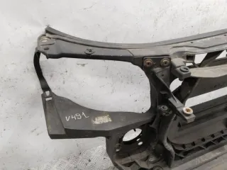  Передняя панель крепления облицовки (телевизор) Audi A4 B7 Арт 14067_2000001307135, вид 6