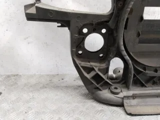  Передняя панель крепления облицовки (телевизор) Audi A4 B7 Арт 14067_2000001307135, вид 7