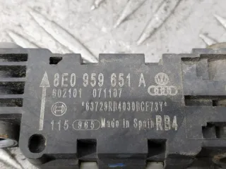 8E0959651A Датчик удара Audi A4 B7 Арт 64772_2000001307137, вид 3