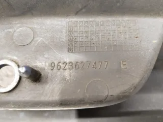 9623627477 Накладка замка капота Peugeot 306 Арт 68715_2000001307287, вид 6
