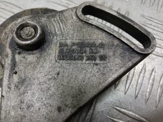 058260511 Натяжитель ремня компрессора кондиционера Volkswagen Passat B5 Арт 1102662, вид 3