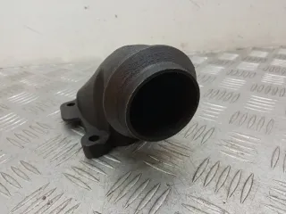 9634721280 Труба приемная глушителя Citroen Berlingo 1 restailing Арт 1102830, вид 2