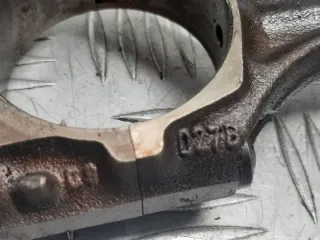 027B Поршень Volkswagen Passat B5 Арт 1105445, вид 4