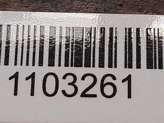 080310 Поршень Renault Scenic 2 1.9л DCi Арт 1103261, вид 4