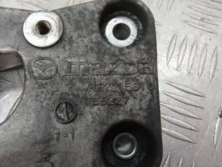 RF7L15810 Кронштейн компрессора кондиционера Mazda 6 1 Арт 1105350, вид 3