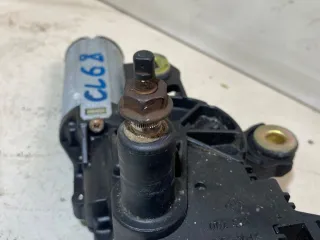  Моторчик заднего стеклоочистителя (дворника) Volkswagen Passat B5 Арт 95758120, вид 2