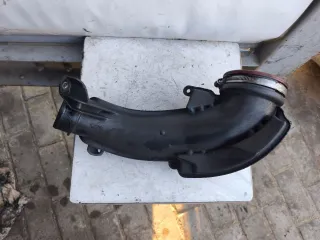 31293547 Патрубок турбины Volvo S80 2 restailing  Арт 2934, вид 2