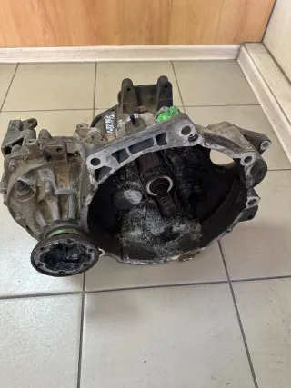 CTN КПП (Коробка передач механическая) Volkswagen Passat B4 Арт 95759613, вид 1