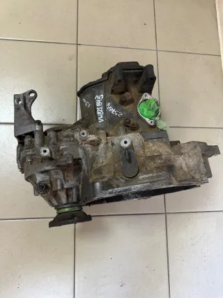 CTN КПП (Коробка передач механическая) Volkswagen Passat B4 Арт 95759613, вид 2