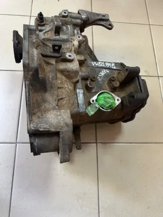 CTN КПП (Коробка передач механическая) Volkswagen Passat B4 Арт 95759613, вид 5
