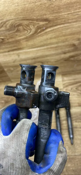 9674984080,28602948 Форсунка Peugeot Boxer 3 Арт 96641, вид 6