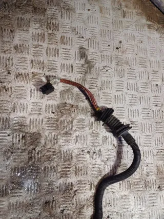 780824205 Проводка форсунок BMW 5 F10/F11/GT F07 Арт 95759629, вид 3