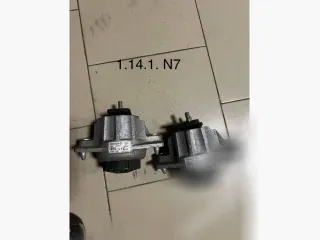 hk836a003gc Подушка крепления двигателя Land Rover Range Rover Velar Арт 142502156, вид 1
