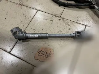 hk833c662bb Рулевой карданчик Jaguar F-Pace Арт 142502408_1, вид 1