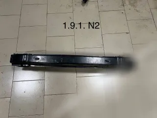3g0807311 Усилитель бампера заднего Volkswagen Passat B8 Арт 142623592, вид 1