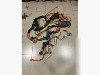 32252375, 32340003, 32340005, 32254175, 32374187, 32376053 Проводка Volvo S90 2 Арт 142786342_1, вид 1