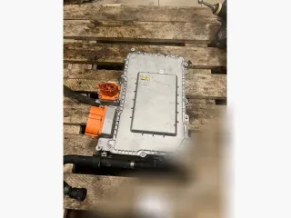32324084 Инвертор Volvo XC90 2 restailing Арт 142788442_2, вид 1