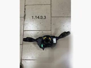 32266885ac, 32266885 Переключатель подрулевой (стрекоза) Volvo S90 2 Арт 142909652, вид 1