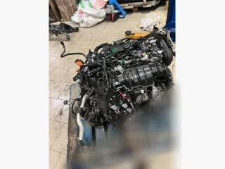 B4204T52 КПП автоматическая (АКПП) Volvo XC90 2 restailing Арт 142999338_3, вид 1