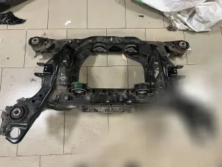 B4204T52 Балка подвески задняя Volvo S90 2 Арт 142999355_1, вид 2