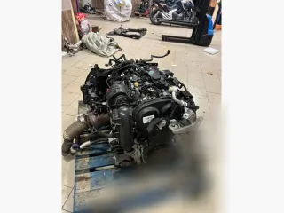 31293736 Заслонка дроссельная Volvo S90 2 Арт 142999371_1, вид 1