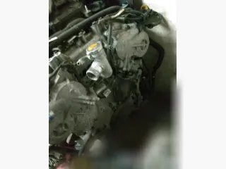 VQ25HR Двигатель Infiniti G 4 Арт 150947418, вид 1