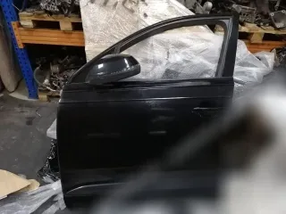  Дверь передняя левая Audi Q7 4M restailing Арт 151993403, вид 1