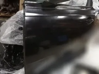  Дверь передняя левая Audi Q7 4M restailing Арт 151993403, вид 2