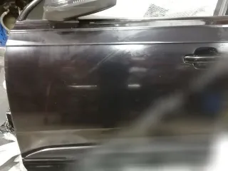  Дверь передняя левая Audi Q7 4M restailing Арт 151993403, вид 3