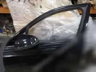  Дверь передняя левая Audi Q7 4M restailing Арт 151993403, вид 5
