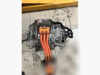 32340001 Электродвигатель Volvo XC90 2 restailing Арт 152472858_1, вид 1