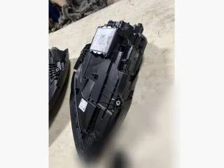 95b941016k, 95b941015k, 95B941329, 7PP941572BG Фара передняя (комплект) Porsche Macan restailing Арт 153946946, вид 4