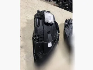 95b941016k, 95b941015k, 95B941329, 7PP941572BG Фара передняя (комплект) Porsche Macan restailing Арт 153946946, вид 5