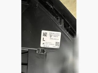 95b941016k, 95b941015k, 95B941329, 7PP941572BG Фара передняя (комплект) Porsche Macan restailing Арт 153946946, вид 7