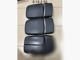 4m0864207, 4m0864207b, 4m0864207c, 4m0864207k, 4m8863915 Подлокотник Audi Q7 4M restailing Арт 154358163, вид 1