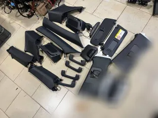 7pp959551jn, 95b867294, 95b867293, 7pp863081e, 95b867288, 95b867287, 7pp857511k4pk, 95b867245, 95b867246, 95b867234b, 95b867233b Потолок Porsche Macan restailing Арт 154701268, вид 1