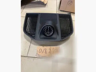 95B858189C, 95B8919107 Часы Porsche Macan restailing Арт 154701724, вид 1